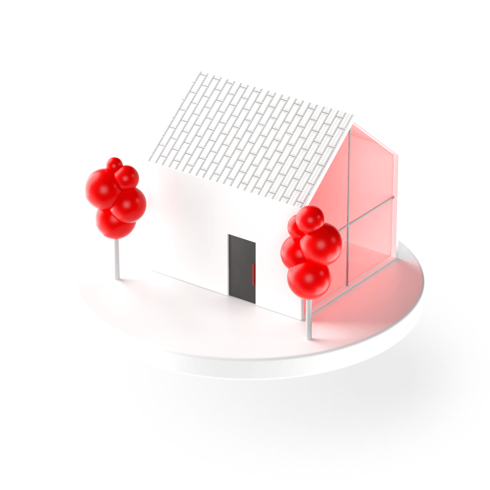 identity monitoring graphic